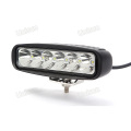 12V-24V 30W CREE LED Working Light Bars